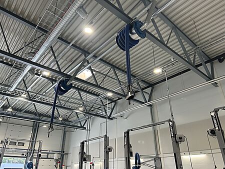 Bauda Klargjøringssenter 6