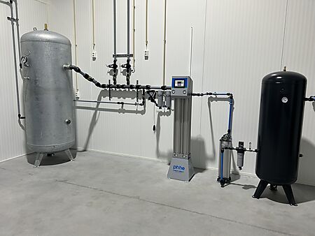 Bauda Klargjøringssenter 14