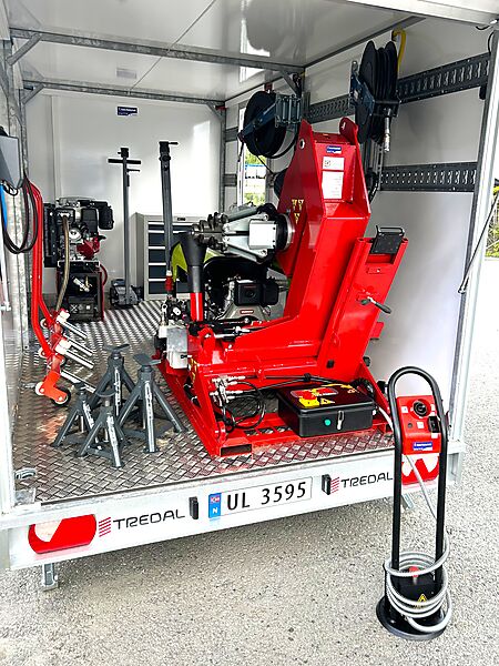 BestDrive Mondolfo Ferro10