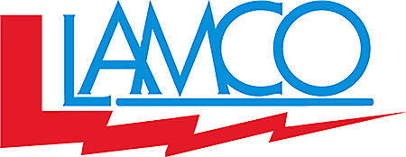 Lamco logo