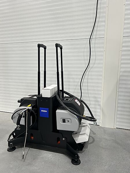 Bauda Klargjøringssenter 4